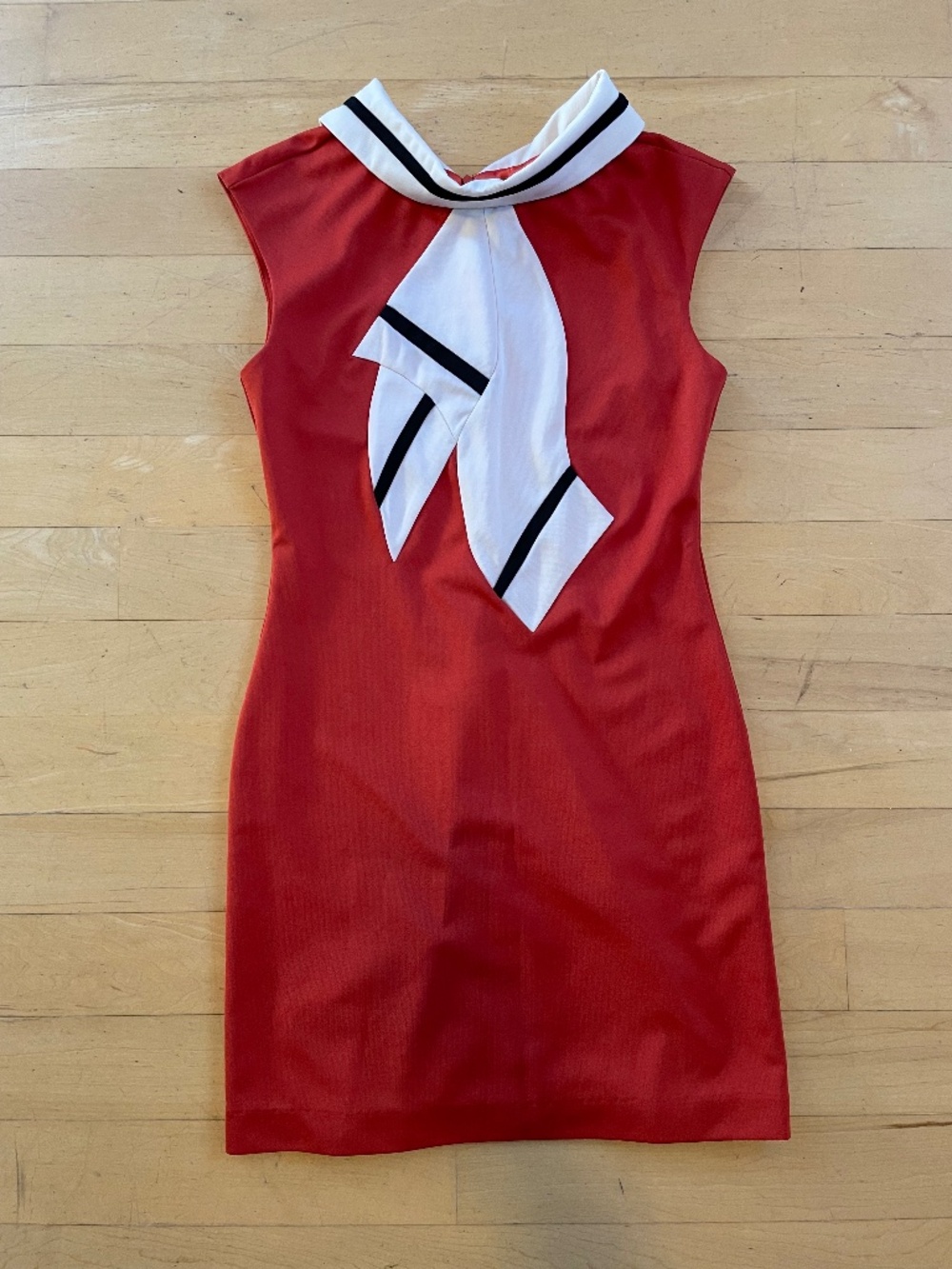 Marc Jacobs Sailor Vintage Dress size 2